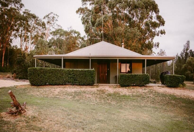 חדר סטנדרט, Sweetacres Hunter Valley