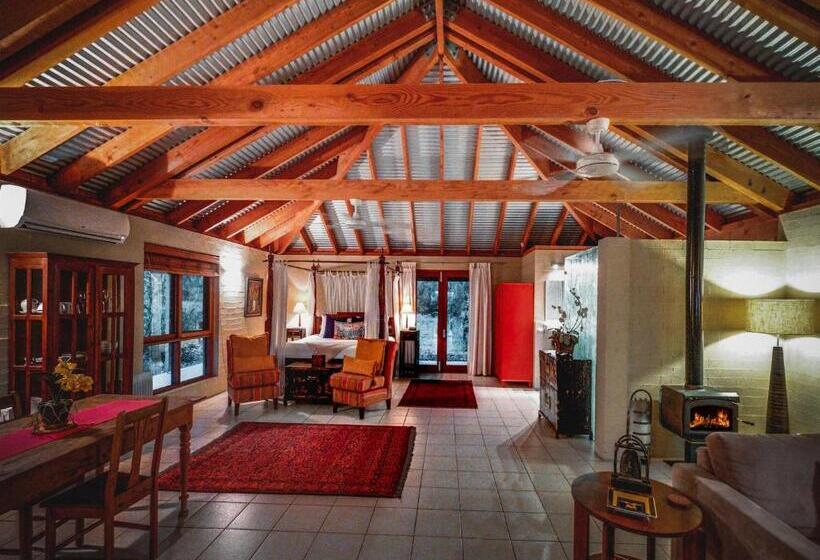 חדר סטנדרט, Sweetacres Hunter Valley