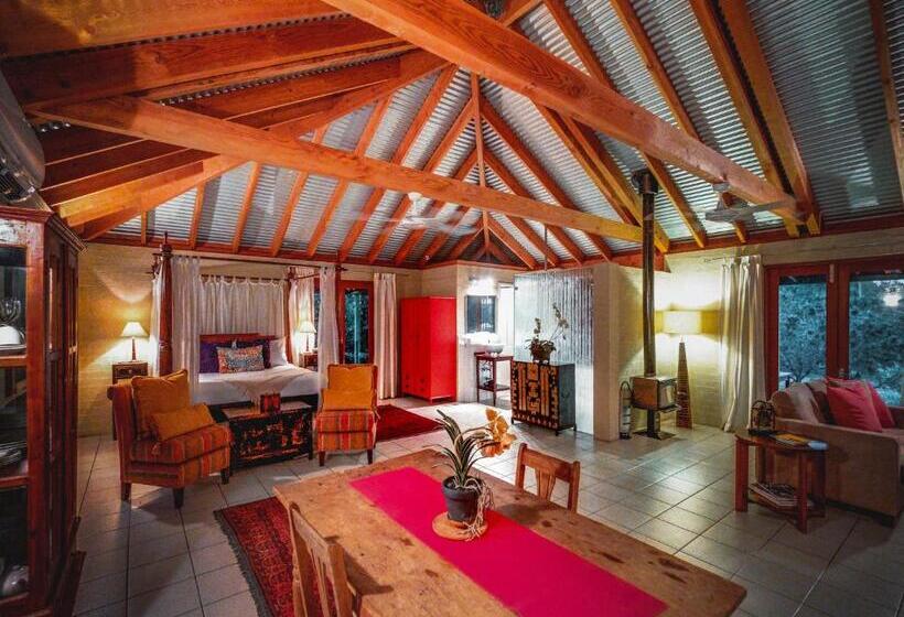 חדר סטנדרט, Sweetacres Hunter Valley