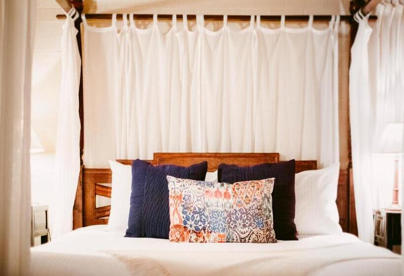 חדר סטנדרט, Sweetacres Hunter Valley