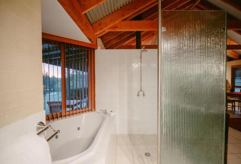 חדר סטנדרט, Sweetacres Hunter Valley