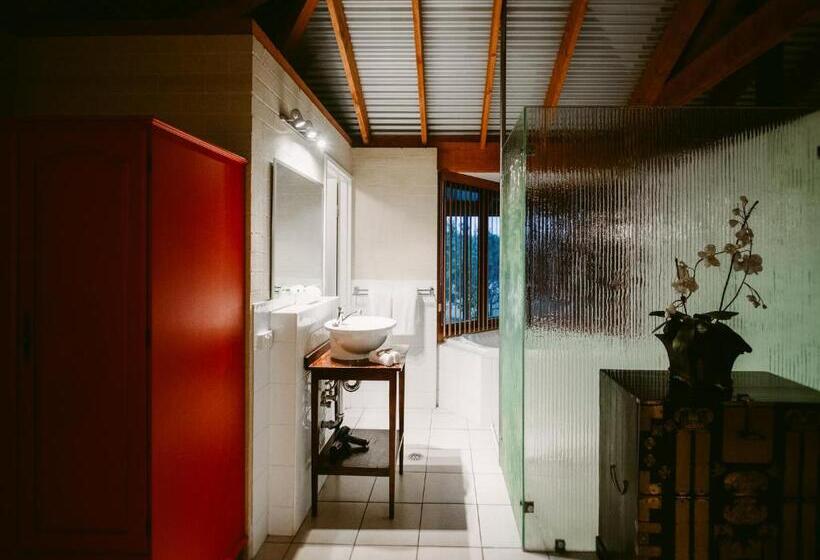 חדר סטנדרט, Sweetacres Hunter Valley