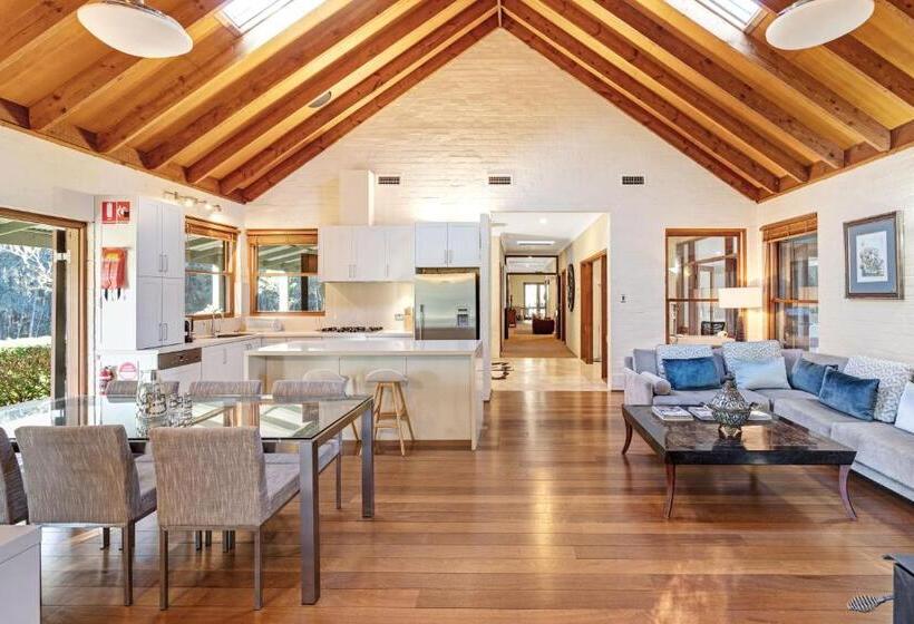 בית, 4 חדרי שינה, Sweetacres Hunter Valley