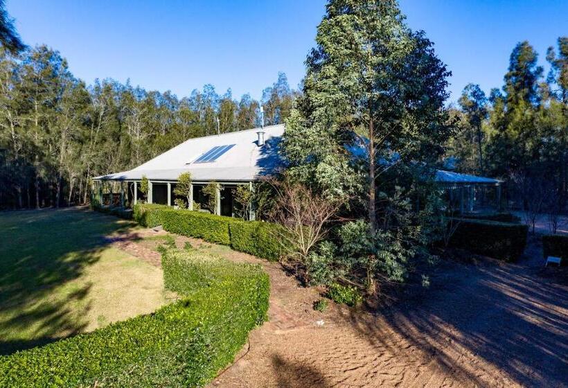 בית, 4 חדרי שינה, Sweetacres Hunter Valley