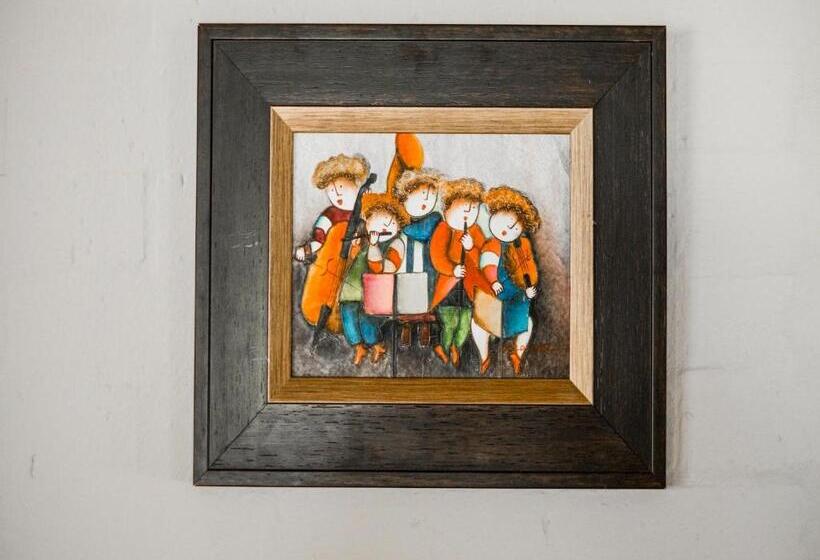 חדר סטודיו סטנדרד, Sweetacres Hunter Valley