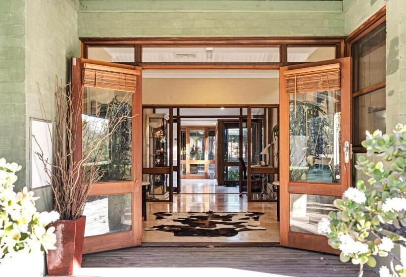 בית, 4 חדרי שינה, Sweetacres Hunter Valley