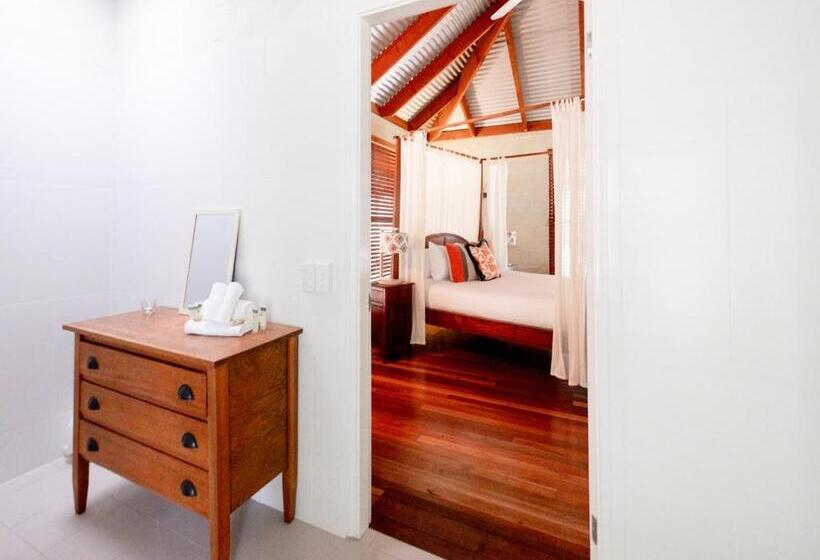 חדר סטודיו סטנדרד, Sweetacres Hunter Valley