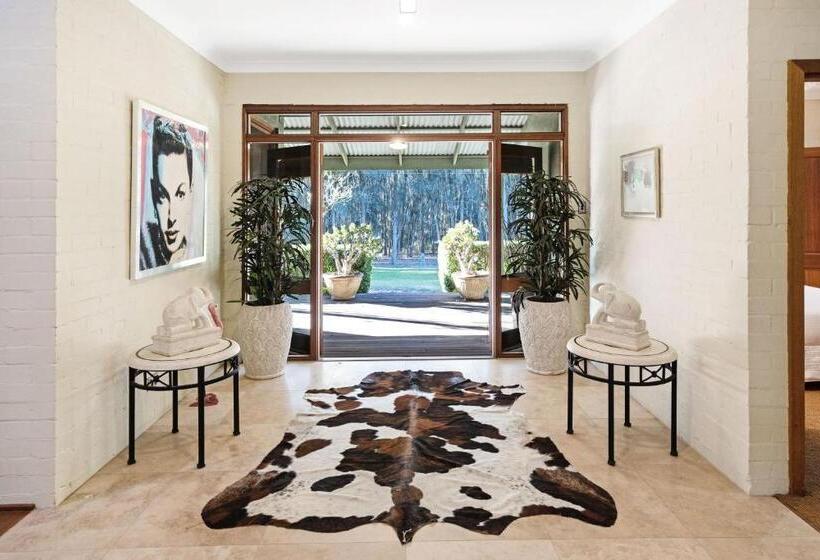 בית, 4 חדרי שינה, Sweetacres Hunter Valley