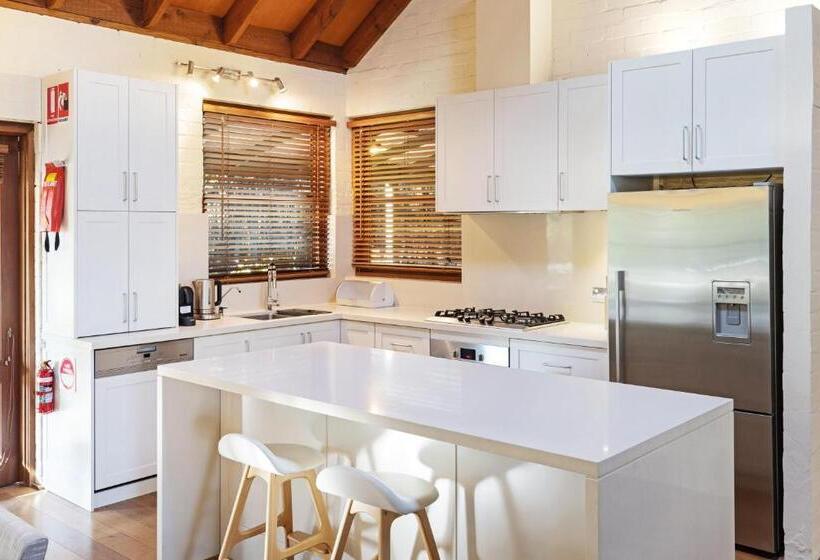 בית, 4 חדרי שינה, Sweetacres Hunter Valley