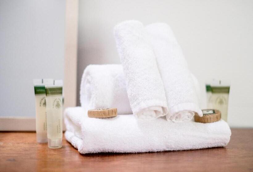 חדר סטודיו סטנדרד, Sweetacres Hunter Valley