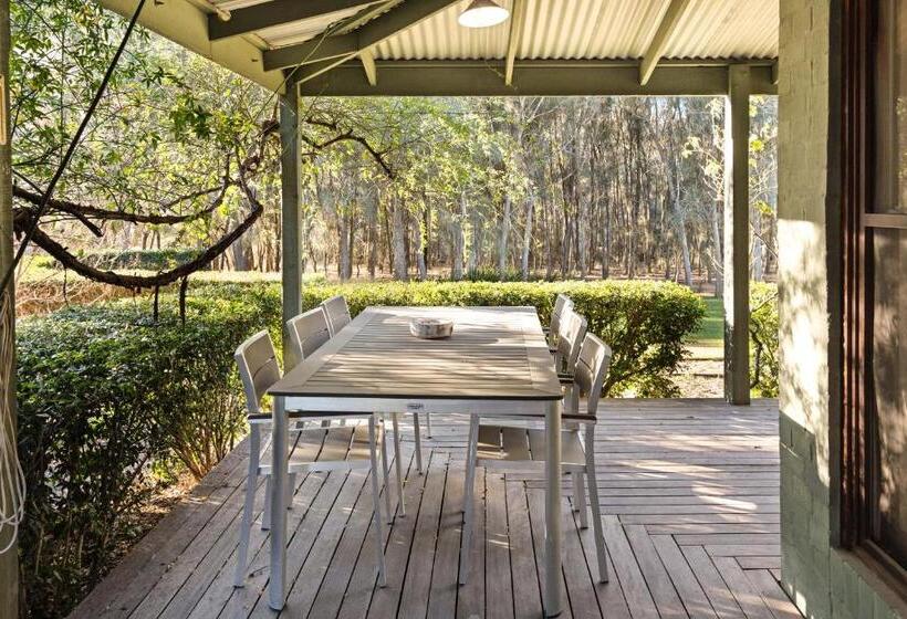 בית, 4 חדרי שינה, Sweetacres Hunter Valley