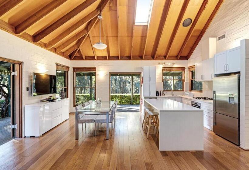 בית, 4 חדרי שינה, Sweetacres Hunter Valley