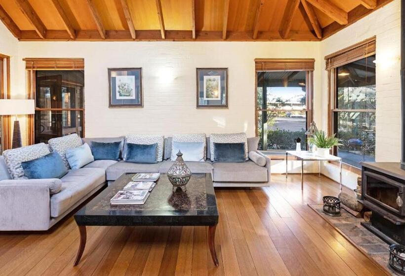 בית, 4 חדרי שינה, Sweetacres Hunter Valley