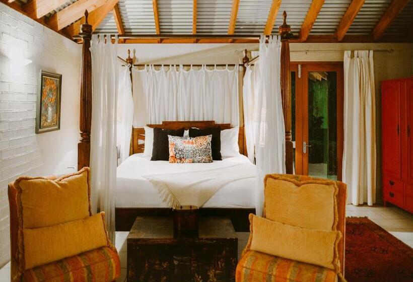 חדר סטנדרט, Sweetacres Hunter Valley