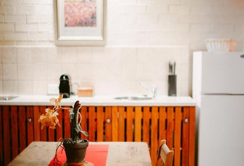 חדר סטנדרט, Sweetacres Hunter Valley