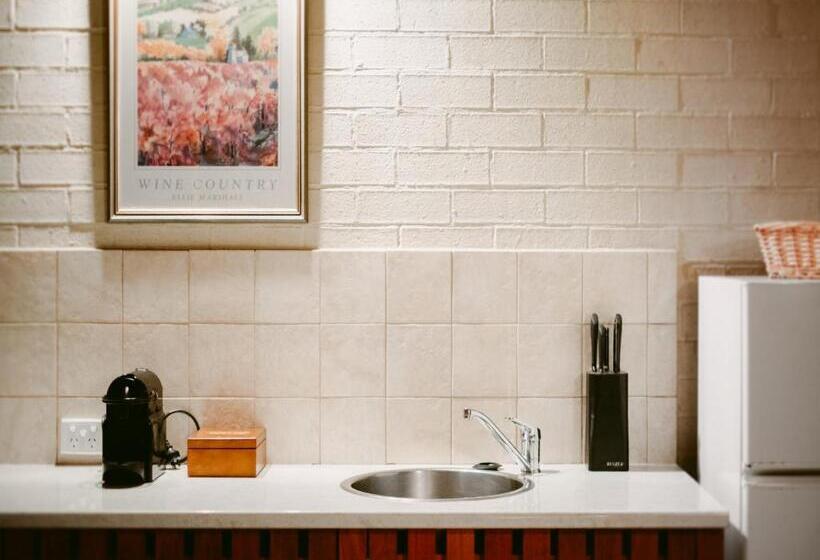 חדר סטנדרט, Sweetacres Hunter Valley