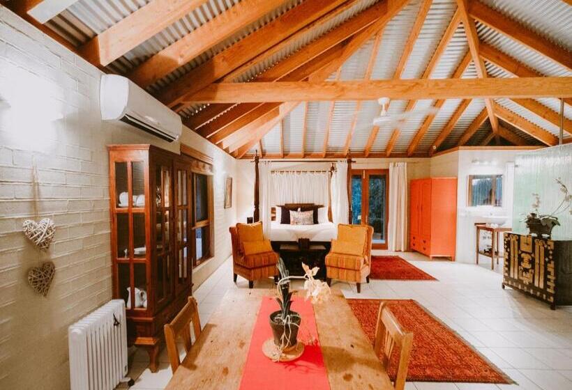 חדר סטנדרט, Sweetacres Hunter Valley