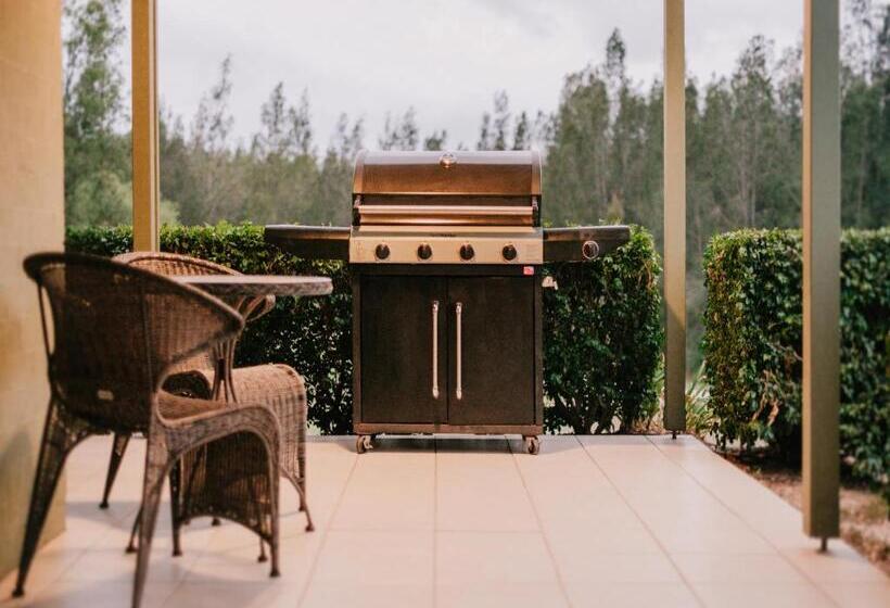 חדר סטנדרט, Sweetacres Hunter Valley