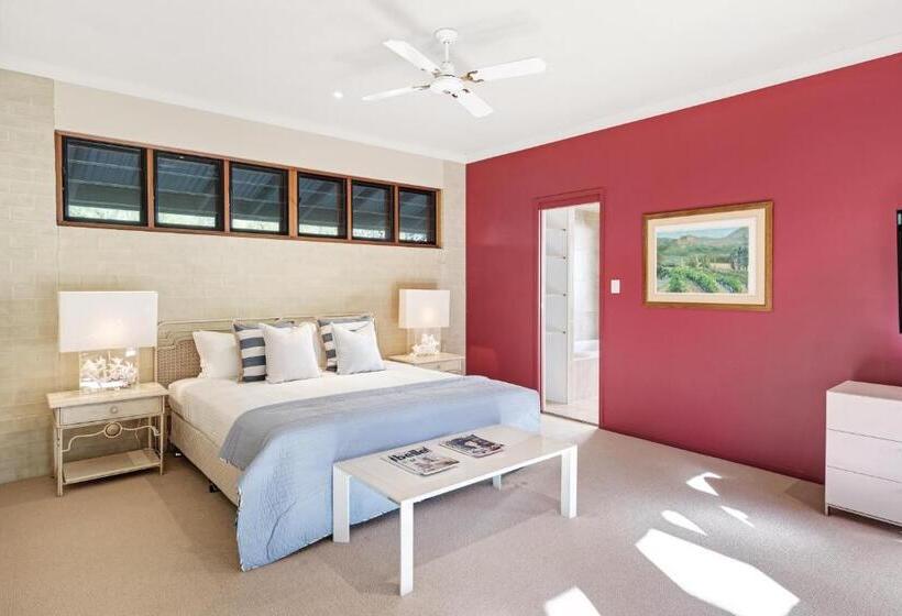 בית, 4 חדרי שינה, Sweetacres Hunter Valley