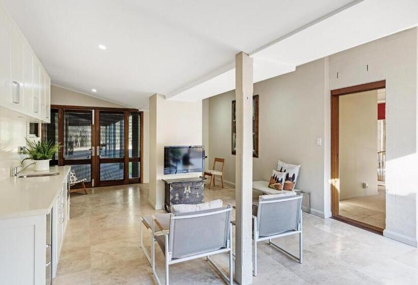 בית, 4 חדרי שינה, Sweetacres Hunter Valley