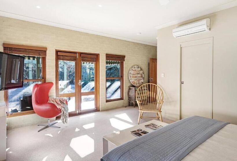 בית, 4 חדרי שינה, Sweetacres Hunter Valley