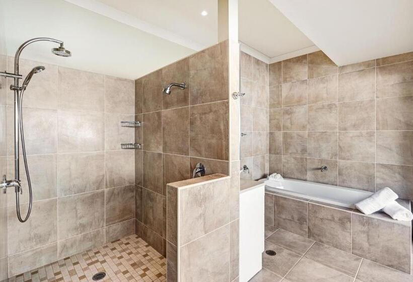 בית, 4 חדרי שינה, Sweetacres Hunter Valley