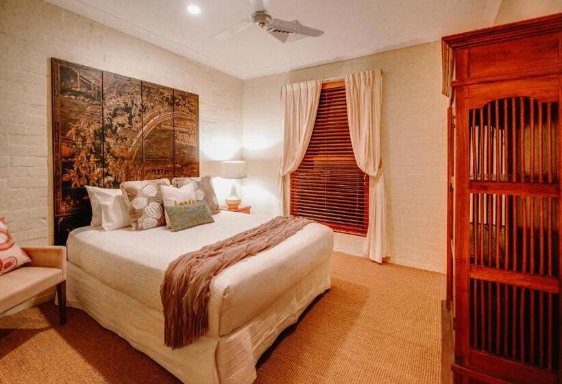 בית, 4 חדרי שינה, Sweetacres Hunter Valley