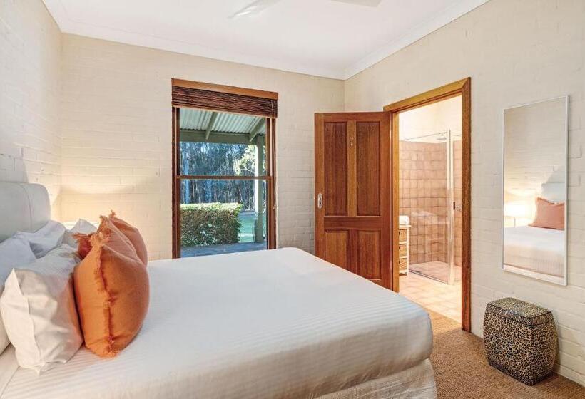 בית, 4 חדרי שינה, Sweetacres Hunter Valley