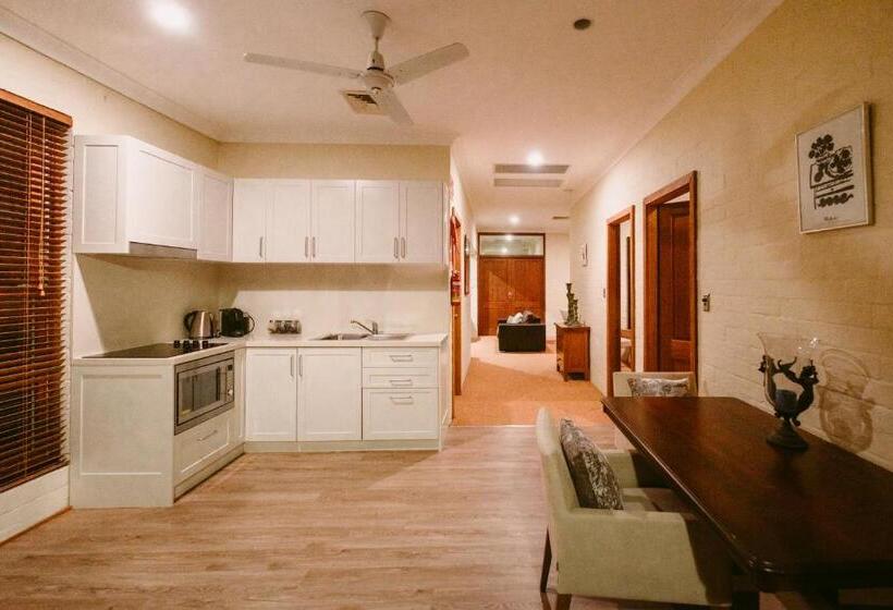 בית, 4 חדרי שינה, Sweetacres Hunter Valley