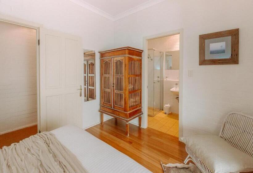 בקתה, Sweetacres Hunter Valley