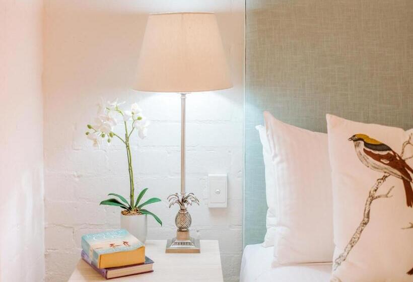 בקתה, Sweetacres Hunter Valley