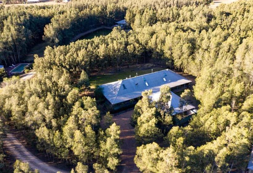 בית, 4 חדרי שינה, Sweetacres Hunter Valley