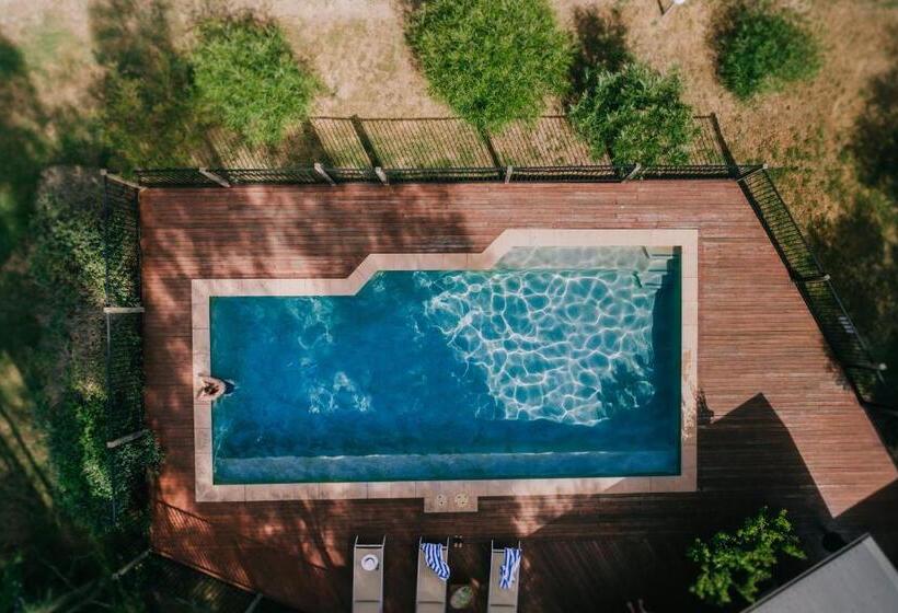 בית, 4 חדרי שינה, Sweetacres Hunter Valley