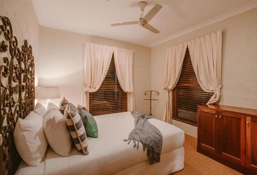 בית, 4 חדרי שינה, Sweetacres Hunter Valley