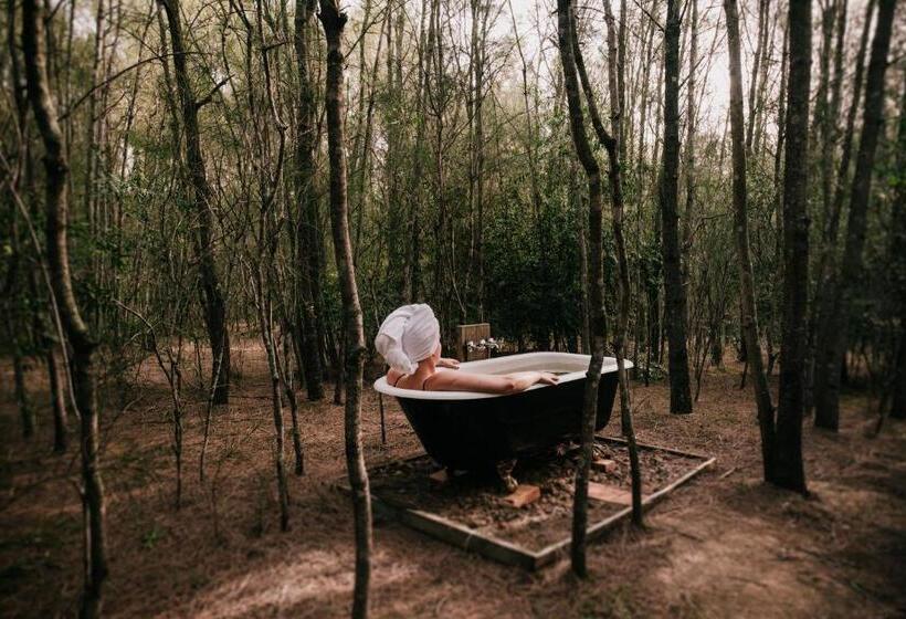 בקתה, Sweetacres Hunter Valley