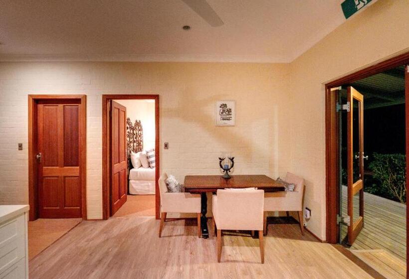 בית, 4 חדרי שינה, Sweetacres Hunter Valley