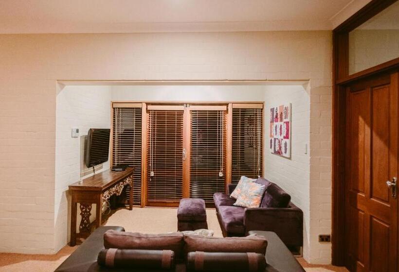 בית, 4 חדרי שינה, Sweetacres Hunter Valley