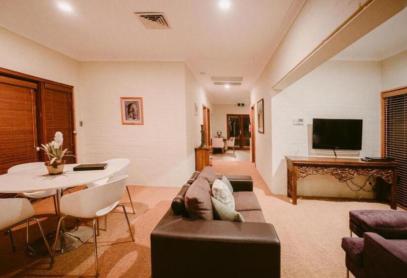 בית, 4 חדרי שינה, Sweetacres Hunter Valley