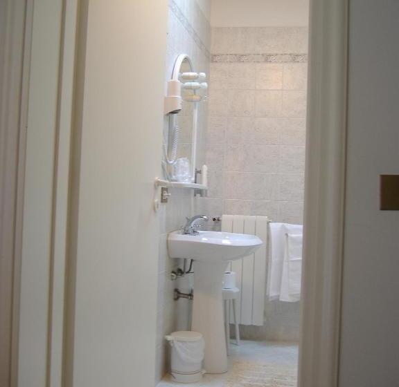 Standardzimmer, Collebrunacchi B&b