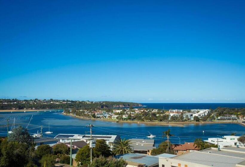 דירת חדר דלוקס, Panoramic Townhouses By Lisa