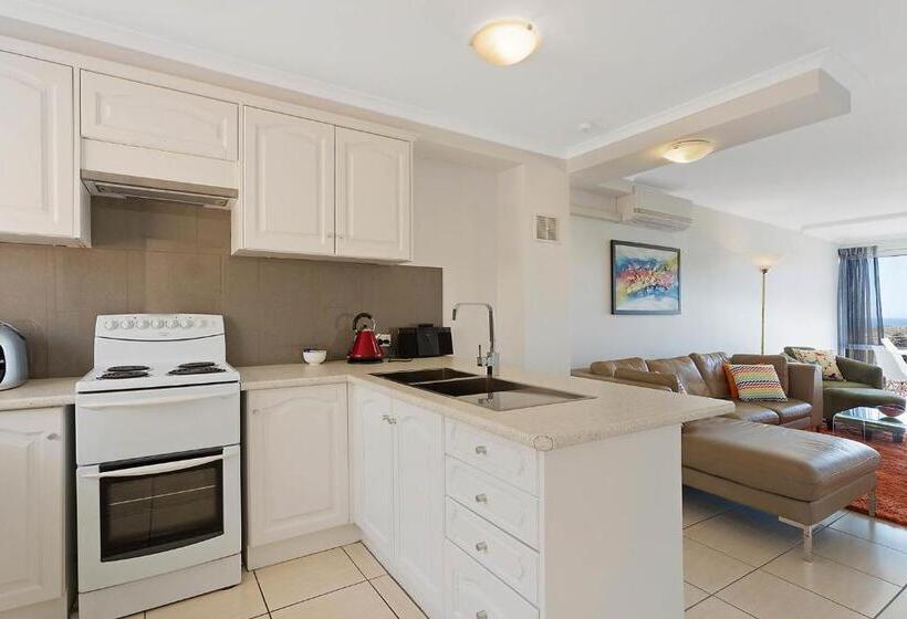 דירת חדר דלוקס, Panoramic Townhouses By Lisa