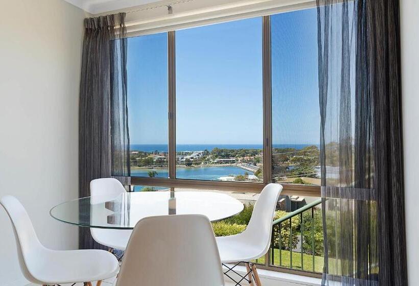 דירת חדר דלוקס, Panoramic Townhouses By Lisa