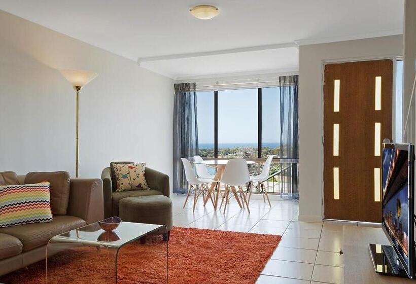 דירת חדר דלוקס, Panoramic Townhouses By Lisa