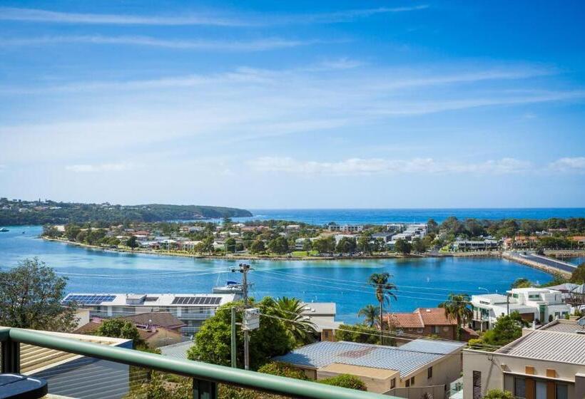 דירת שלושה חדרים, Panoramic Townhouses By Lisa