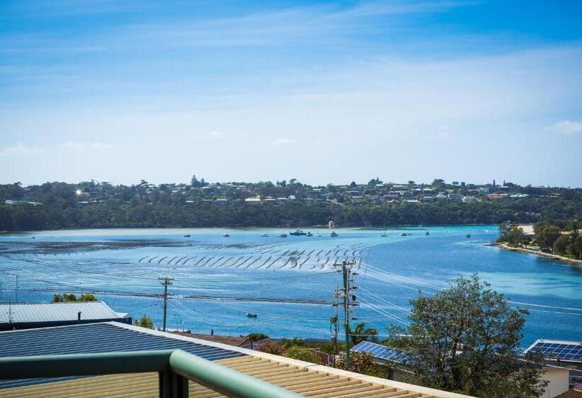 דירת שלושה חדרים, Panoramic Townhouses By Lisa