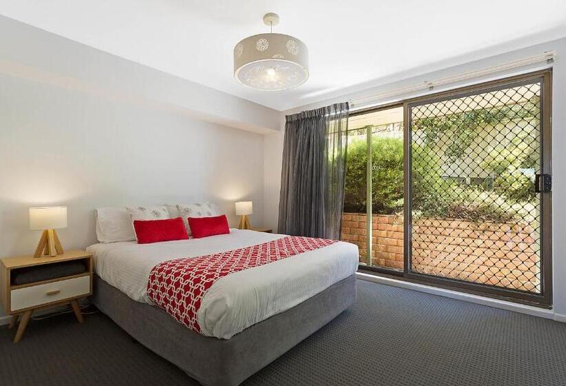 דירת חדר נוף לים, Panoramic Townhouses By Lisa