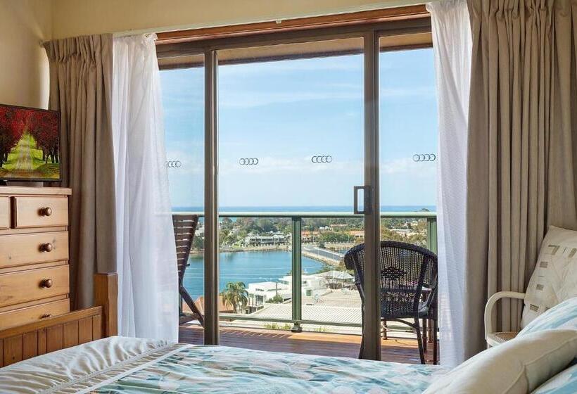 דירת שלושה חדרים, Panoramic Townhouses By Lisa