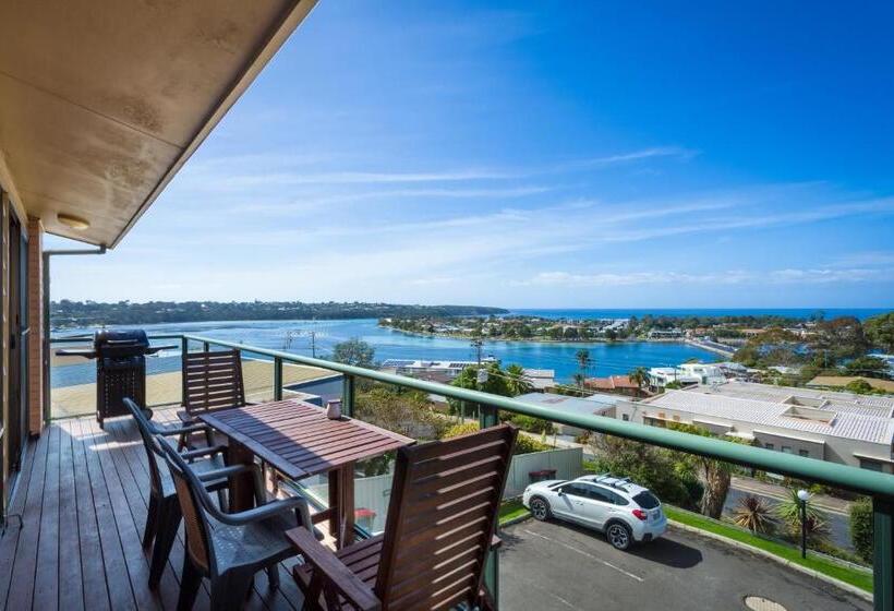 דירת שלושה חדרים, Panoramic Townhouses By Lisa