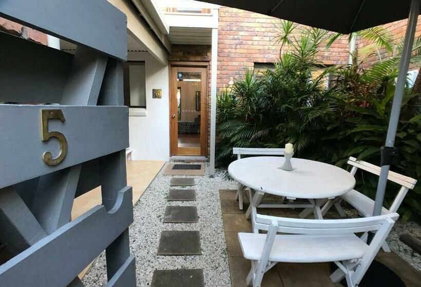 דירת חדר, Treetops Everglades Villa