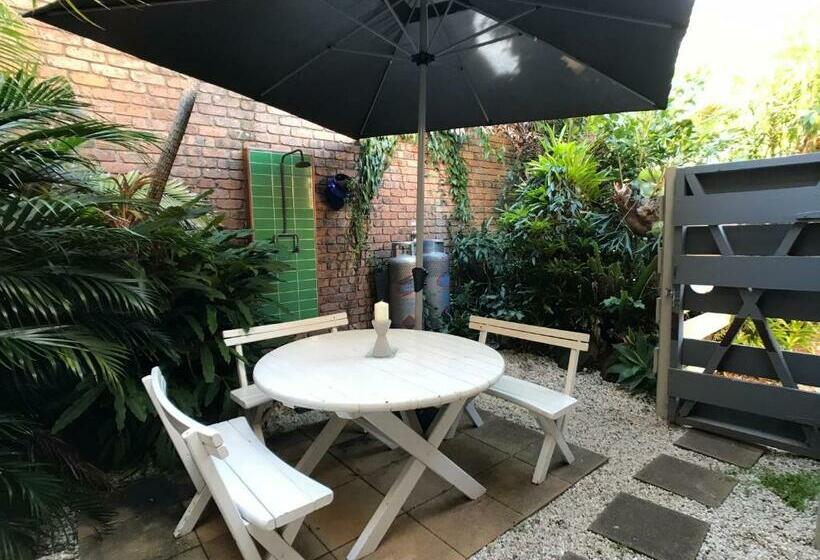 דירת חדר, Treetops Everglades Villa